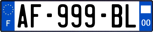 AF-999-BL