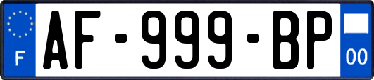 AF-999-BP