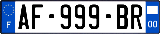 AF-999-BR