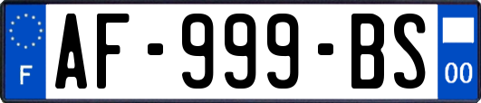 AF-999-BS