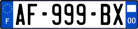 AF-999-BX