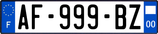 AF-999-BZ