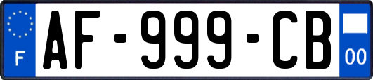 AF-999-CB