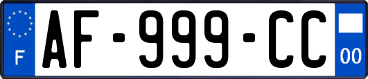 AF-999-CC