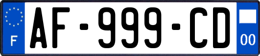 AF-999-CD
