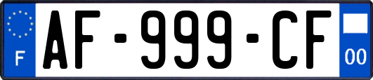 AF-999-CF