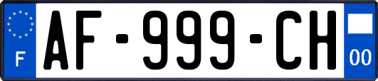 AF-999-CH