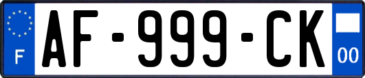 AF-999-CK