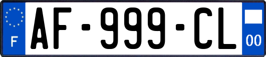 AF-999-CL