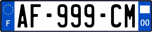 AF-999-CM