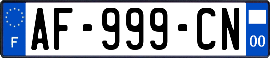 AF-999-CN