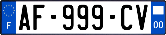 AF-999-CV