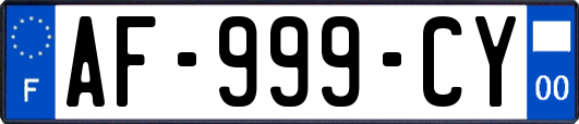 AF-999-CY