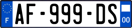 AF-999-DS