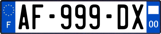AF-999-DX