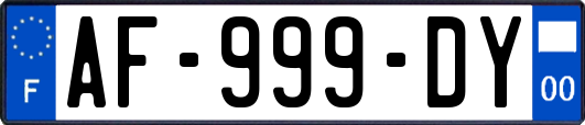 AF-999-DY