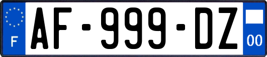 AF-999-DZ