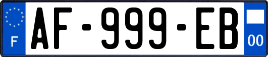 AF-999-EB