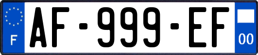 AF-999-EF