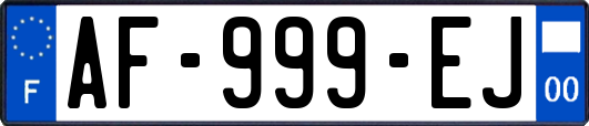 AF-999-EJ