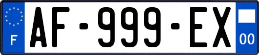 AF-999-EX