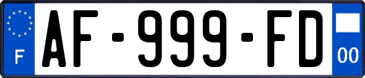 AF-999-FD