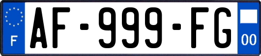 AF-999-FG