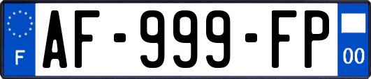 AF-999-FP