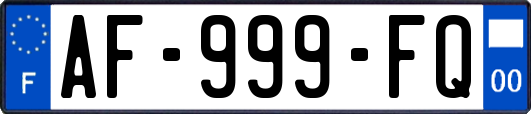 AF-999-FQ