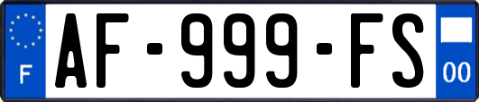 AF-999-FS