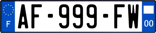 AF-999-FW