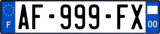 AF-999-FX