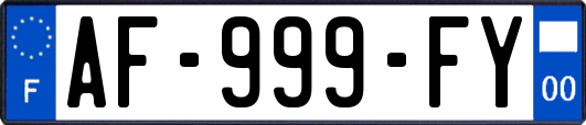 AF-999-FY