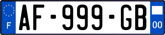 AF-999-GB