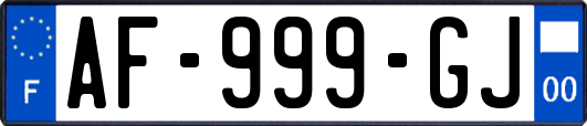 AF-999-GJ