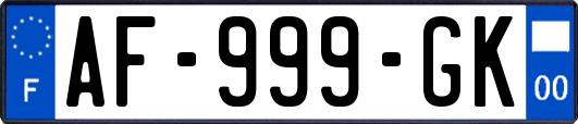 AF-999-GK