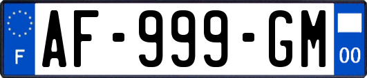 AF-999-GM