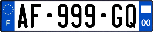 AF-999-GQ