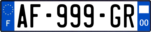 AF-999-GR