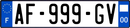 AF-999-GV