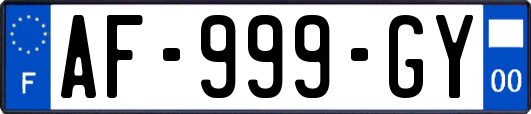 AF-999-GY