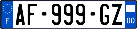 AF-999-GZ