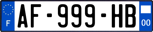 AF-999-HB