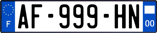 AF-999-HN