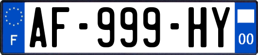 AF-999-HY