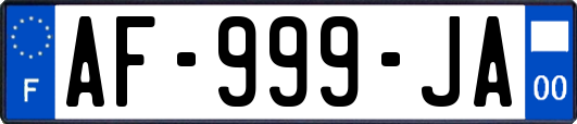 AF-999-JA