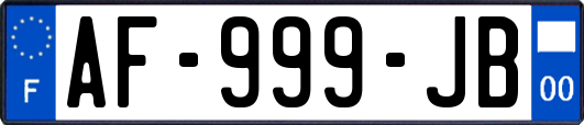 AF-999-JB