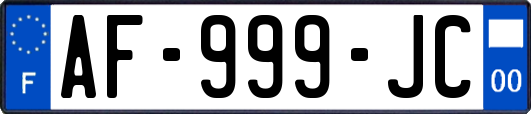 AF-999-JC