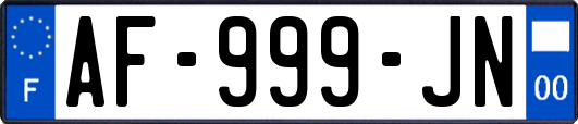 AF-999-JN