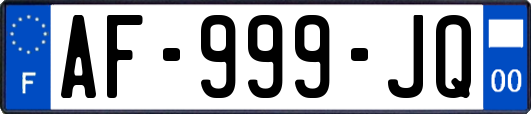 AF-999-JQ